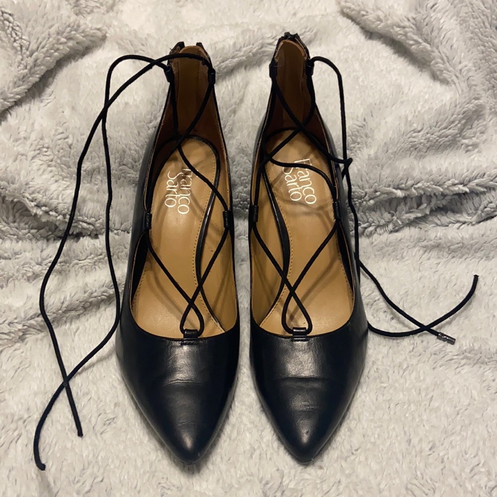 Gently worn, good condition